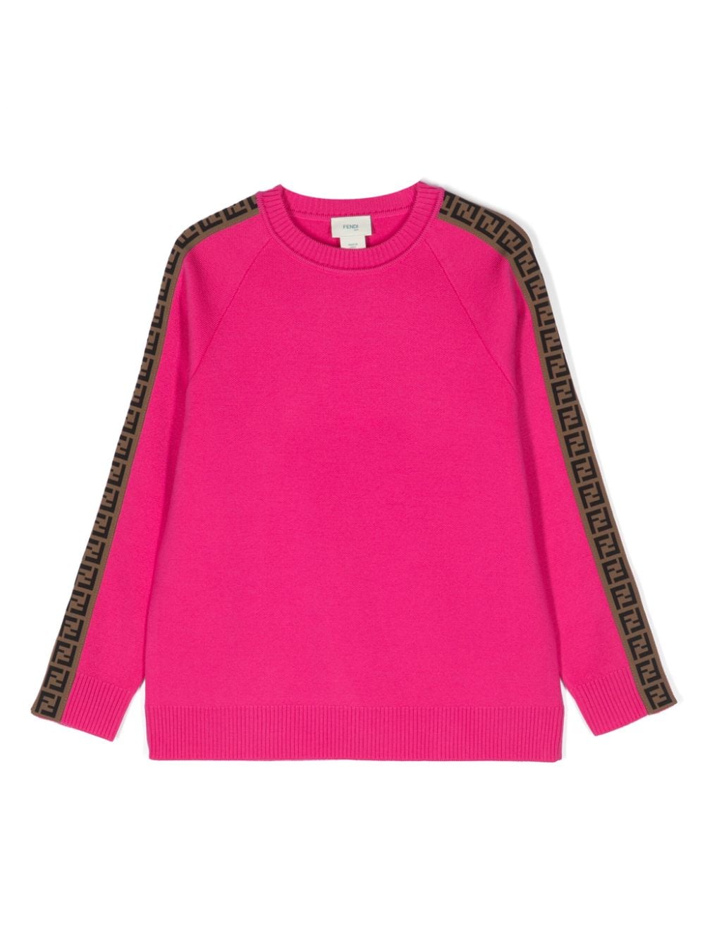 Maglione Fendi Kids FENDI KIDS Piccolo Lord 1996